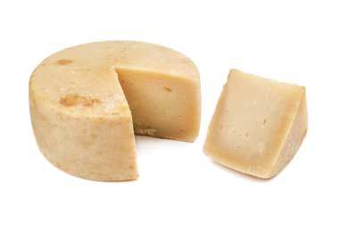 Lezzetli pecorino peyniri