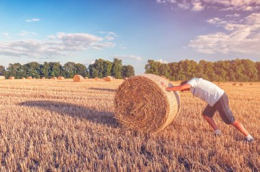 adam saman balya iter