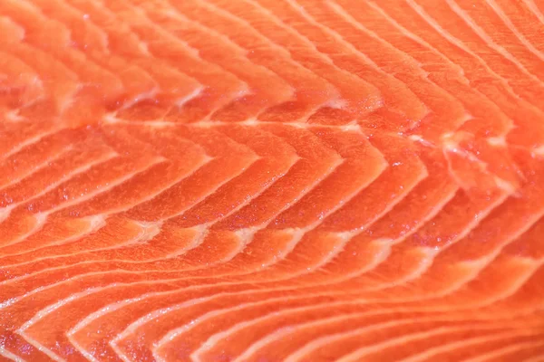 Сире філе червоної риби текстури — стокове фото