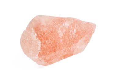 kristal beyaz izole deniz tuzu