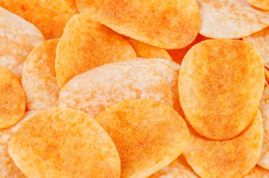 lezzetli patates cipsi doku