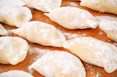 ham Ukrayna dili varenyky