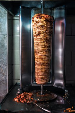 kesme tavuk yemek Hünkar