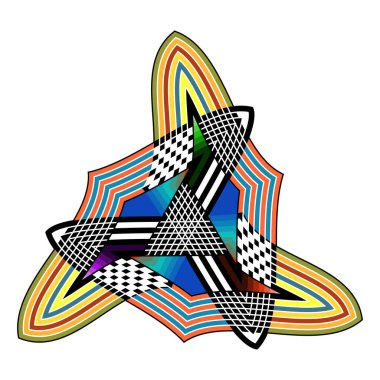 Kabile sanat bohemia seamless modeli. Etnik geometrik Yazdır. Renkli yinelenen arka plan doku. Kumaş, kumaş tasarım, duvar kağıdı, kaydırma.