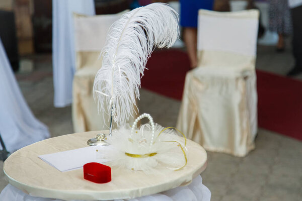 обещание всегда быть вместе