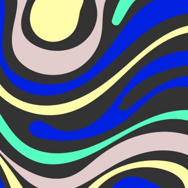 Renkli arka plan, sıvı tasarım, yaratıcı kavramı, modern tasarım.