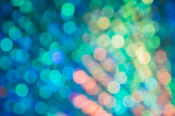 Abstrato bokeh fundo — Fotografia de Stock