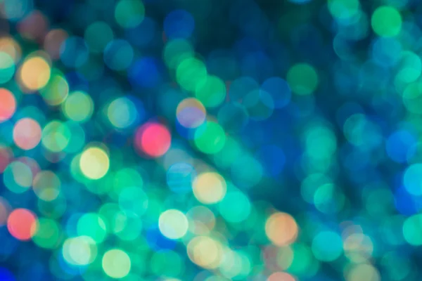 Abstrato bokeh fundo — Fotografia de Stock