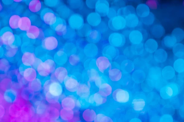 Abstract bokeh background — Stock Photo, Image