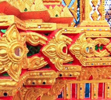 Tay Sanat Tay dekorasyon hat  