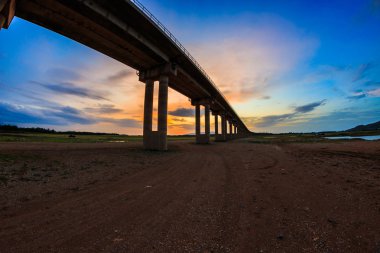 viyadük içinde lop buri, Tayland