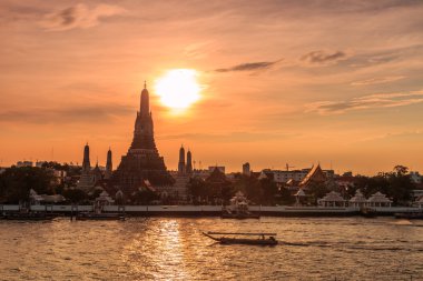 Tapınak Wat Arun