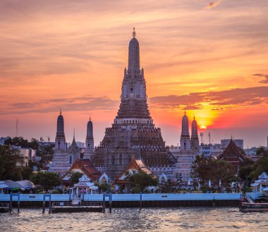 Tapınak Wat Arun