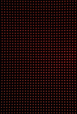 LED ışık şeritleri 