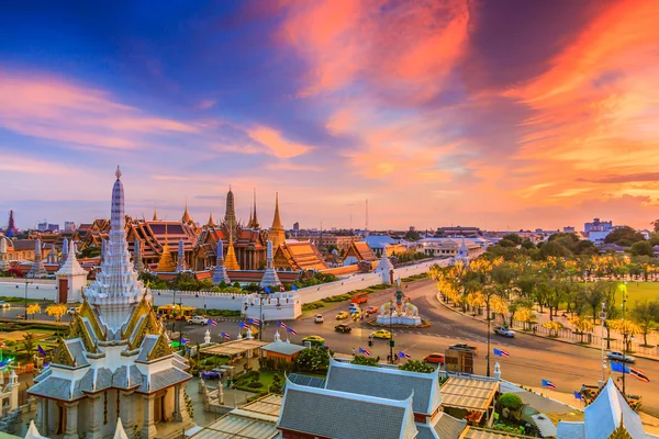 Zümrüt Buda Tapınağı  