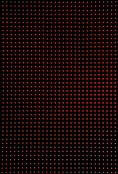 LED ışık şeritleri 