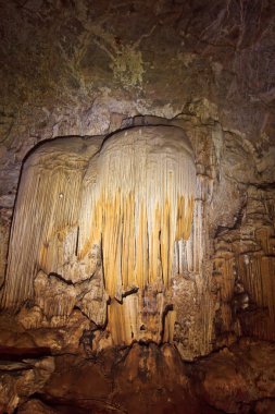 mağaralarda Milli Parkı 