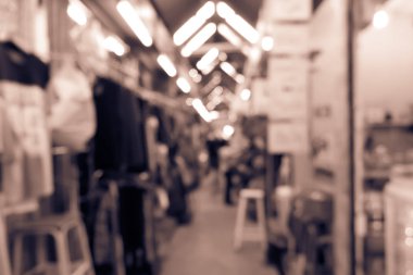 Plaza Chatuchak hafta sonu Pazar 