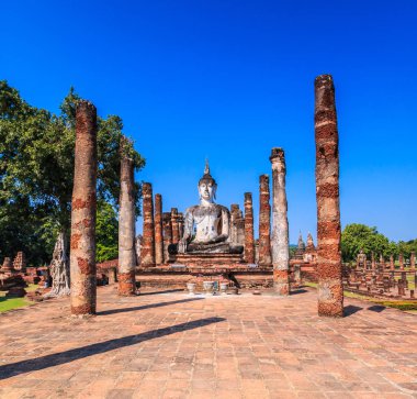 Sukhothai Tarih Parkı