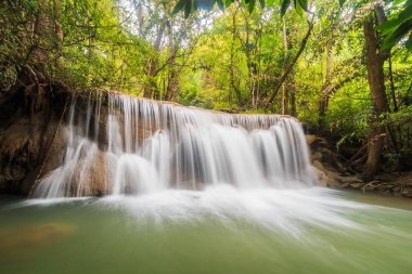 Huay mae kamin şelale 