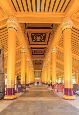 Kambawza Thardi Sarayı