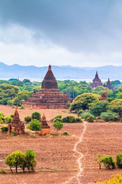Bagan şehir Shan State