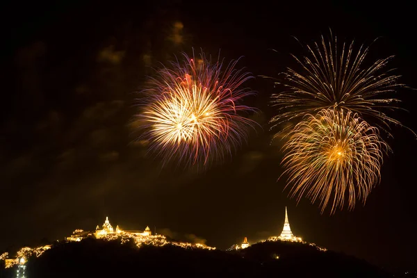 Provincia Anual de Phetchaburi —  Fotos de Stock