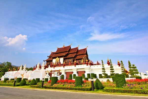 Horkumluang in Chiang Mai — ストック写真