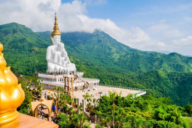 Buddha Tapınağı: Phetchabun