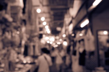 Plaza Chatuchak hafta sonu Pazar