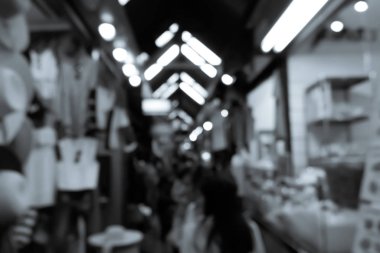 Plaza Chatuchak hafta sonu Pazar