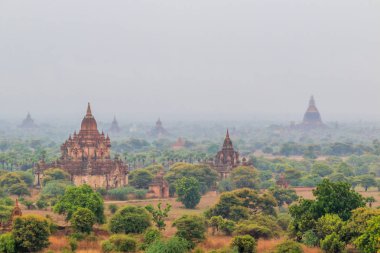 Bagan şehir Shan State