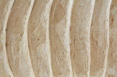 Çimento duvar dokusu