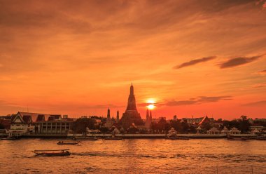 Tapınak Wat Arun