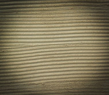 Çimento duvar dokusu