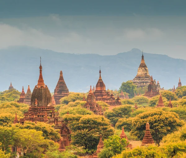 Bagan şehir Shan State