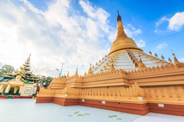 Pagoda in Bago, Myanmar — Stock Photo, Image