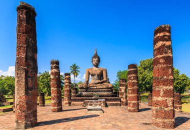 Sukhothai Tarih Parkı