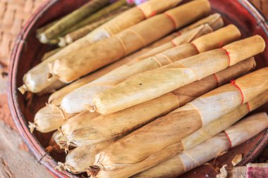 Puro geleneksel üretim 