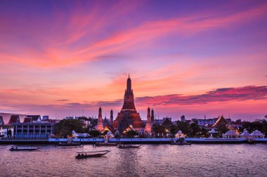 Landmark Bangkok Tapınak 