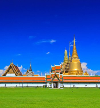 WAT phra kaew