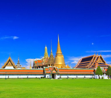 WAT phra kaew