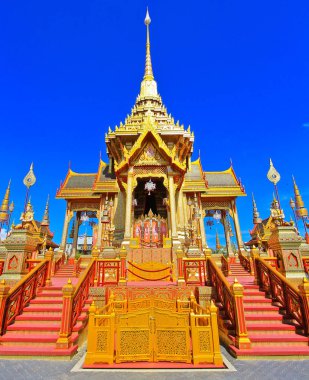 Thai royal krematoryum 