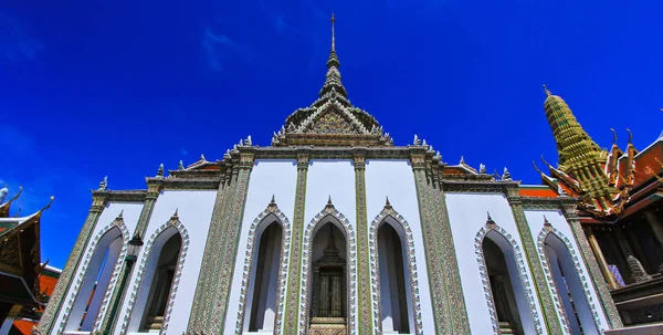 Wat phra kaew — Stockfoto