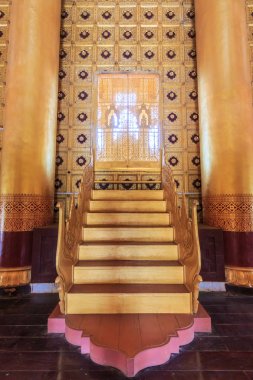 İç Kambawza Thardi Sarayı