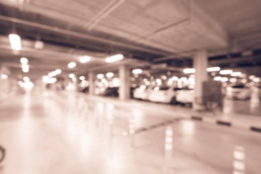 Park yerinde iç bulanıklık