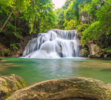 Huay mae kamin şelale 
