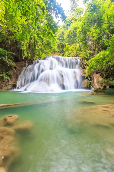 Huay mae kamin şelale 