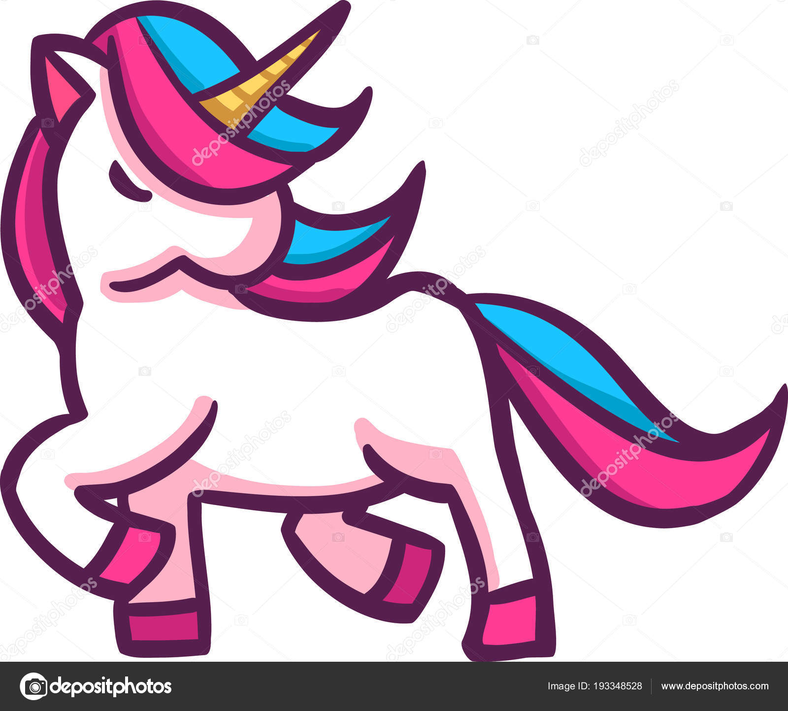 Free Free Unicorn Logo Svg 263 SVG PNG EPS DXF File