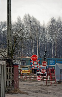 Bytom yerel Hangouts, Silesia